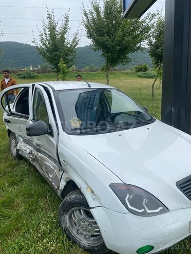 Saipa Tiba 2013, 266,000 km - 1.5 l - Bakı