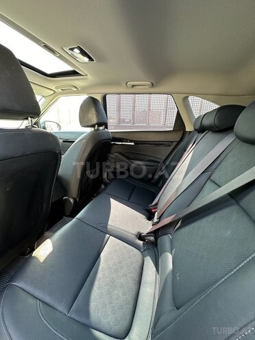 Kia Seltos 2021, 57,000 km - 2.0 l - Bakı