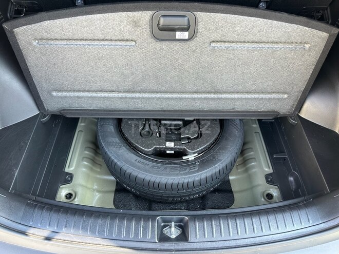 Kia Seltos 2021, 57,000 km - 2.0 l - Bakı