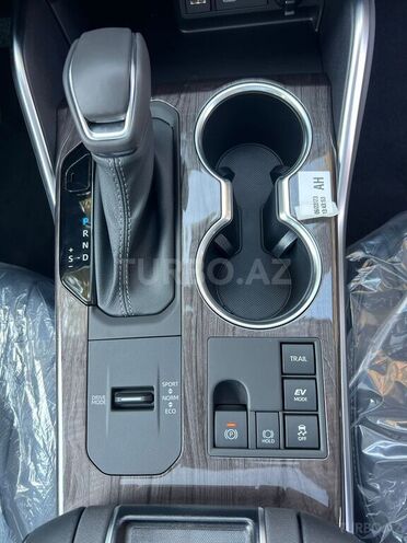Toyota Highlander 2024, 0 km - 2.5 л - Lənkəran