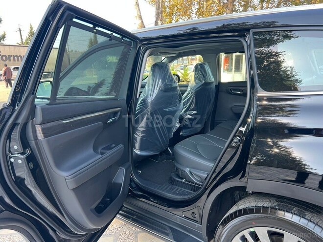 Toyota Highlander 2024, 0 km - 2.5 л - Lənkəran