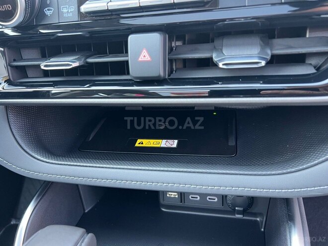 Toyota Highlander 2024, 0 km - 2.5 л - Lənkəran