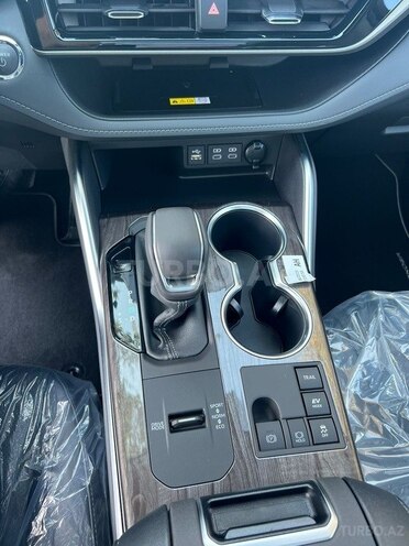 Toyota Highlander 2024, 0 km - 2.5 л - Lənkəran