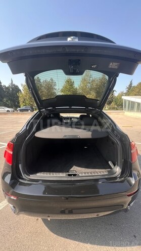 BMW X6 2008, 204,000 km - 4.4 л - Bakı