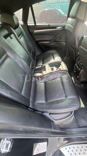 BMW X6 2008, 204,000 km - 4.4 л - Bakı