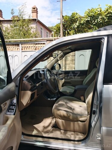 Toyota Land Cruiser Prado 2003, 289,798 km - 2.7 l - Bakı