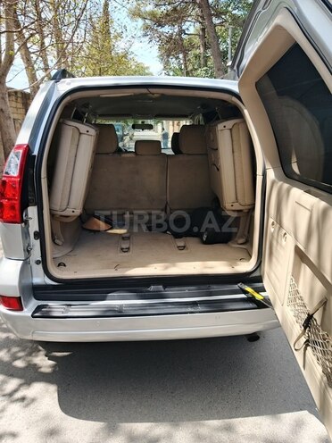 Toyota Land Cruiser Prado 2003, 289,798 km - 2.7 l - Bakı