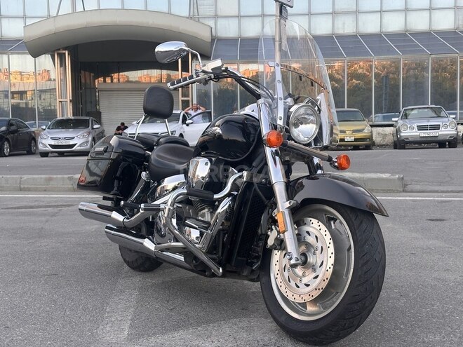 Honda VTX 1300 R 2006, 23,800 km - 1.3 l - Bakı