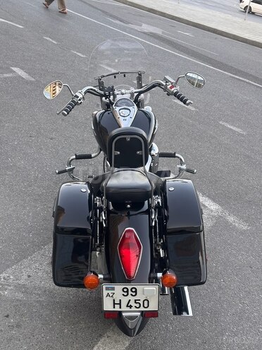 Honda VTX 1300 R 2006, 23,800 km - 1.3 l - Bakı