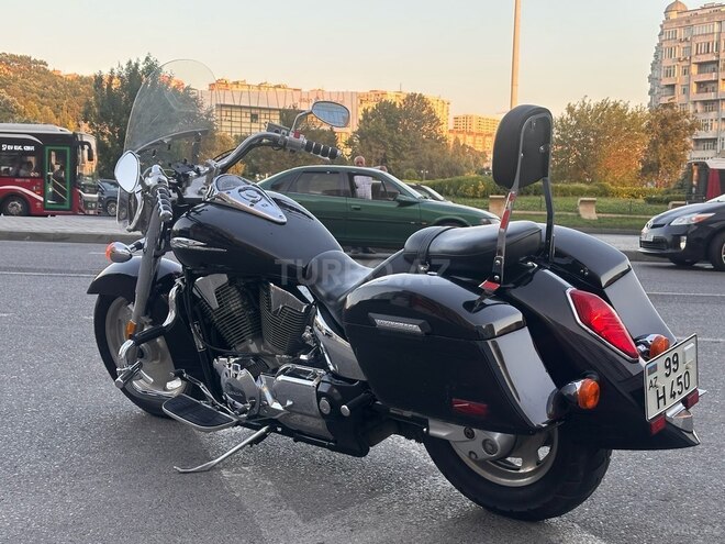 Honda VTX 1300 R 2006, 23,800 km - 1.3 l - Bakı