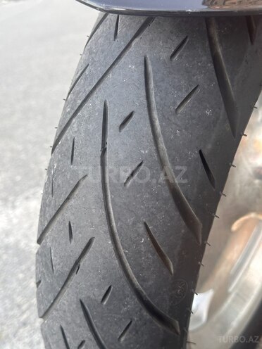 Honda VTX 1300 R 2006, 23,800 km - 1.3 l - Bakı