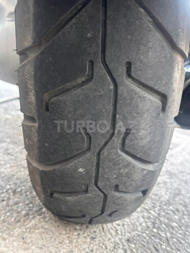 Honda VTX 1300 R 2006, 23,800 km - 1.3 l - Bakı