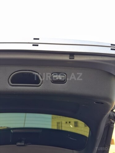 Kia Sportage 2017, 190,000 km - 1.7 л - Bakı