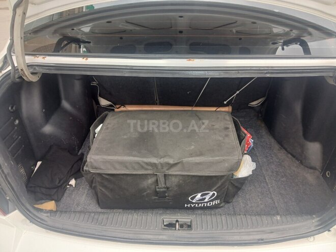 Hyundai Accent 2004, 482,803 km - 1.6 l - Bakı