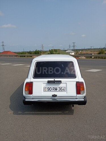 LADA (VAZ) 2104 2012, 170,000 km - 1.6 л - Lənkəran