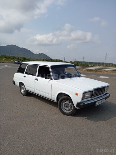 LADA (VAZ) 2104 2012, 170,000 km - 1.6 л - Lənkəran