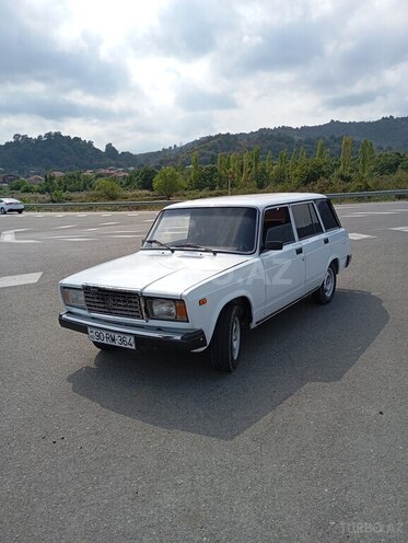 LADA (VAZ) 2104 2012, 170,000 km - 1.6 л - Lənkəran