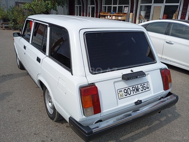 LADA (VAZ) 2104 2012, 170,000 km - 1.6 л - Lənkəran