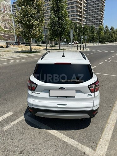 Ford Escape 2016, 147,000 km - 1.5 l - Bakı