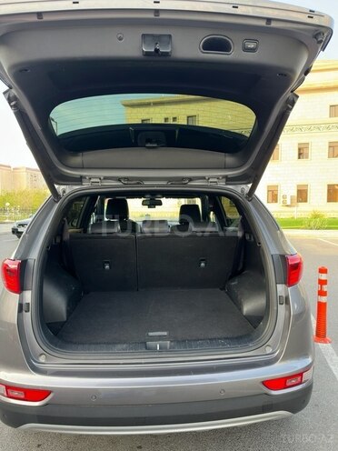 Kia Sportage 2017, 190,000 km - 1.7 л - Bakı