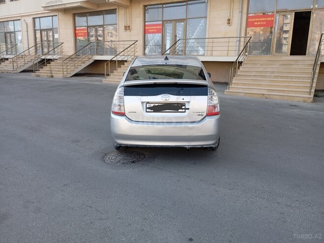 Toyota Prius 2008, 354,698 km - 1.5 l - Balakən