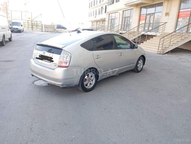 Toyota Prius 2008, 354,698 km - 1.5 l - Balakən