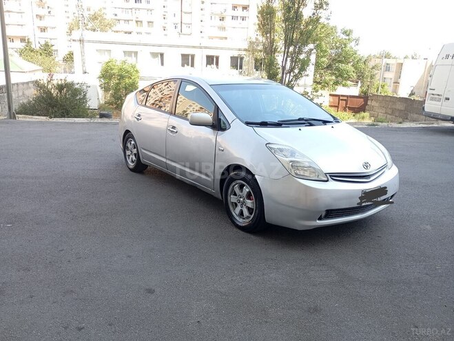 Toyota Prius 2008, 354,698 km - 1.5 l - Balakən
