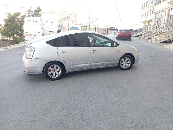 Toyota Prius 2008, 354,698 km - 1.5 l - Balakən