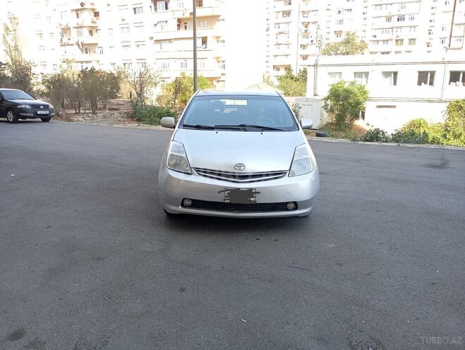 Toyota Prius 2008, 354,698 km - 1.5 l - Balakən
