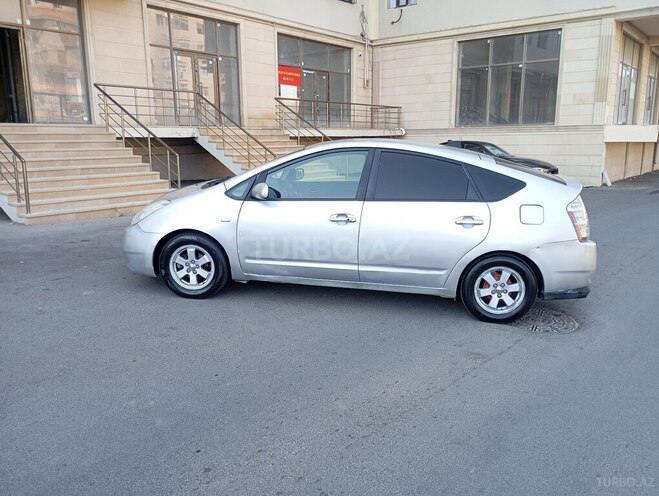 Toyota Prius 2008, 354,698 km - 1.5 l - Balakən