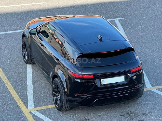 Land Rover RR Evoque 2020, 55,000 km - 2.0 л - Bakı