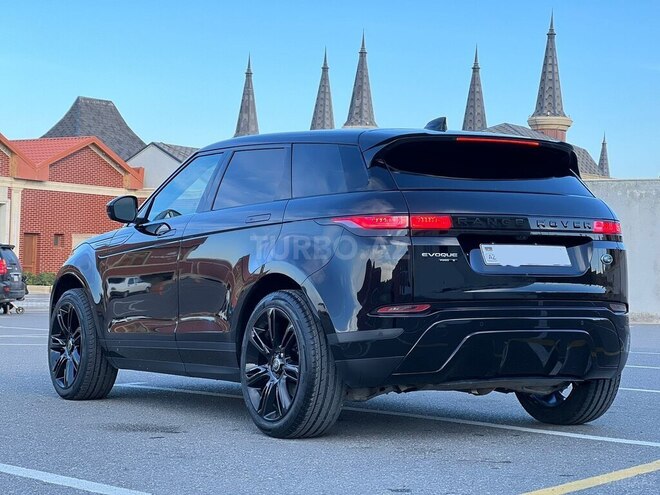 Land Rover RR Evoque 2020, 55,000 km - 2.0 л - Bakı
