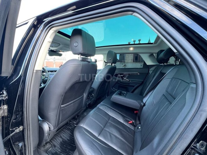 Land Rover RR Evoque 2020, 55,000 km - 2.0 л - Bakı