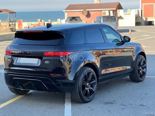 Land Rover RR Evoque 2020, 55,000 km - 2.0 л - Bakı