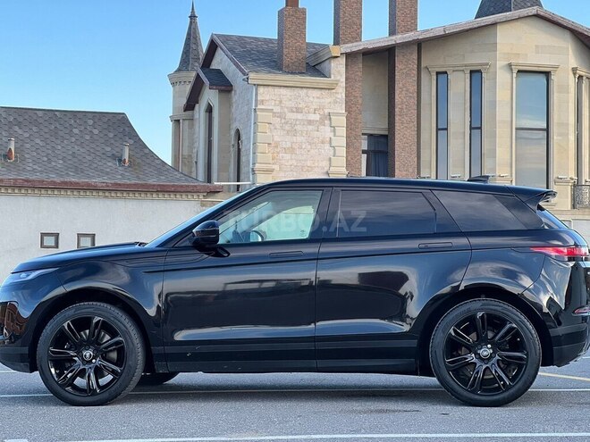 Land Rover RR Evoque 2020, 55,000 km - 2.0 л - Bakı
