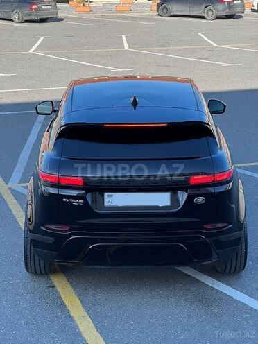 Land Rover RR Evoque 2020, 55,000 km - 2.0 л - Bakı