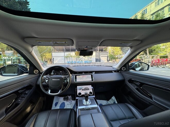 Land Rover RR Evoque 2020, 55,000 km - 2.0 л - Bakı