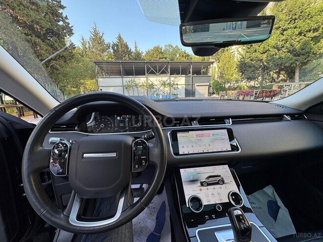 Land Rover RR Evoque 2020, 55,000 km - 2.0 л - Bakı