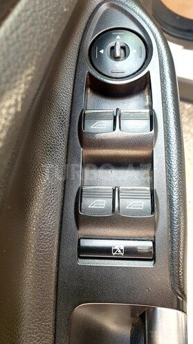 Ford Kuga 2014, 140,000 km - 1.6 l - Gəncə