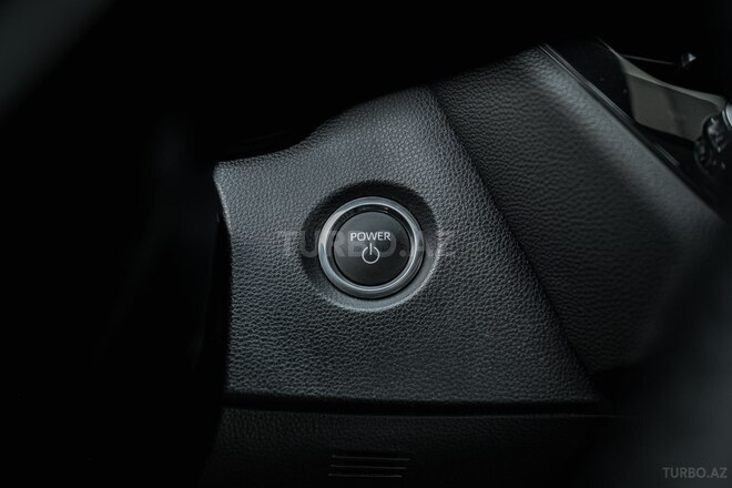 Toyota Corolla 2025, 0 km - 1.8 l - Bakı