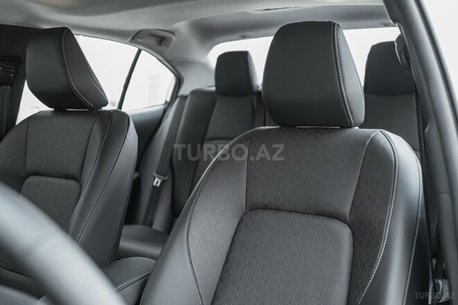 Toyota Corolla 2025, 0 km - 1.8 l - Bakı