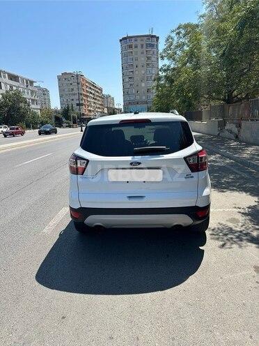 Ford Escape 2016, 147,000 km - 1.5 l - Bakı