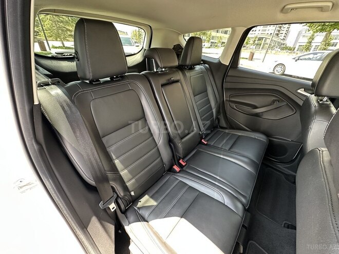 Ford Escape 2016, 147,000 km - 1.5 l - Bakı