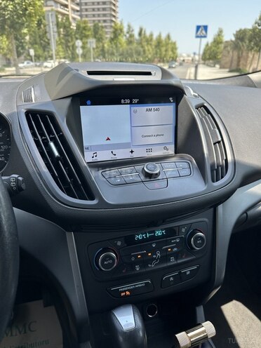 Ford Escape 2016, 147,000 km - 1.5 l - Bakı