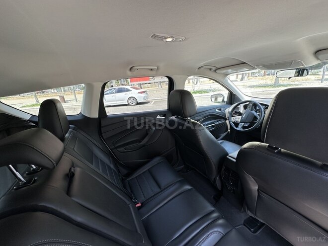Ford Escape 2016, 147,000 km - 1.5 l - Bakı