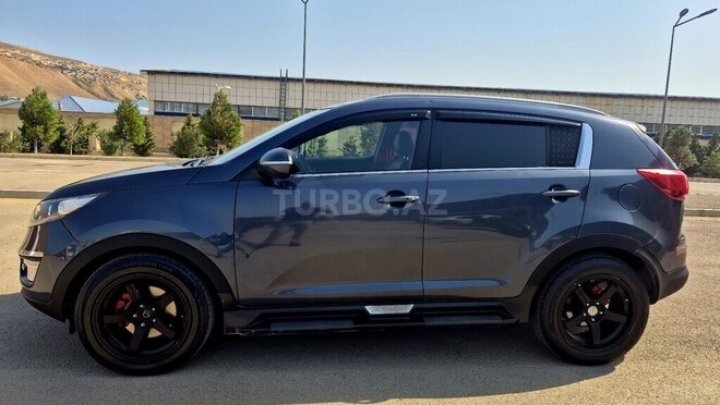 Kia Sportage 2015, 265,000 km - 2.0 l - Bakı