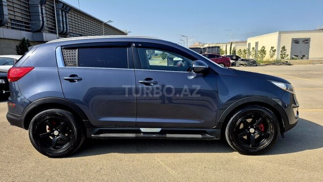 Kia Sportage 2015, 265,000 km - 2.0 l - Bakı