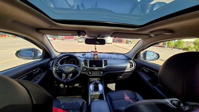 Kia Sportage 2015, 265,000 km - 2.0 l - Bakı
