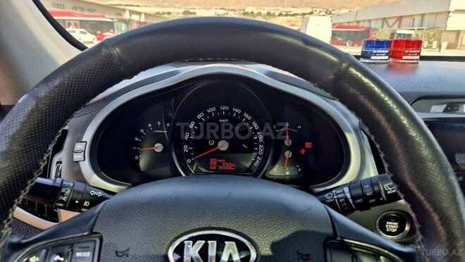 Kia Sportage 2015, 265,000 km - 2.0 l - Bakı
