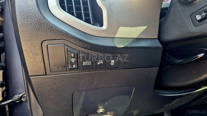 Kia Sportage 2015, 265,000 km - 2.0 l - Bakı